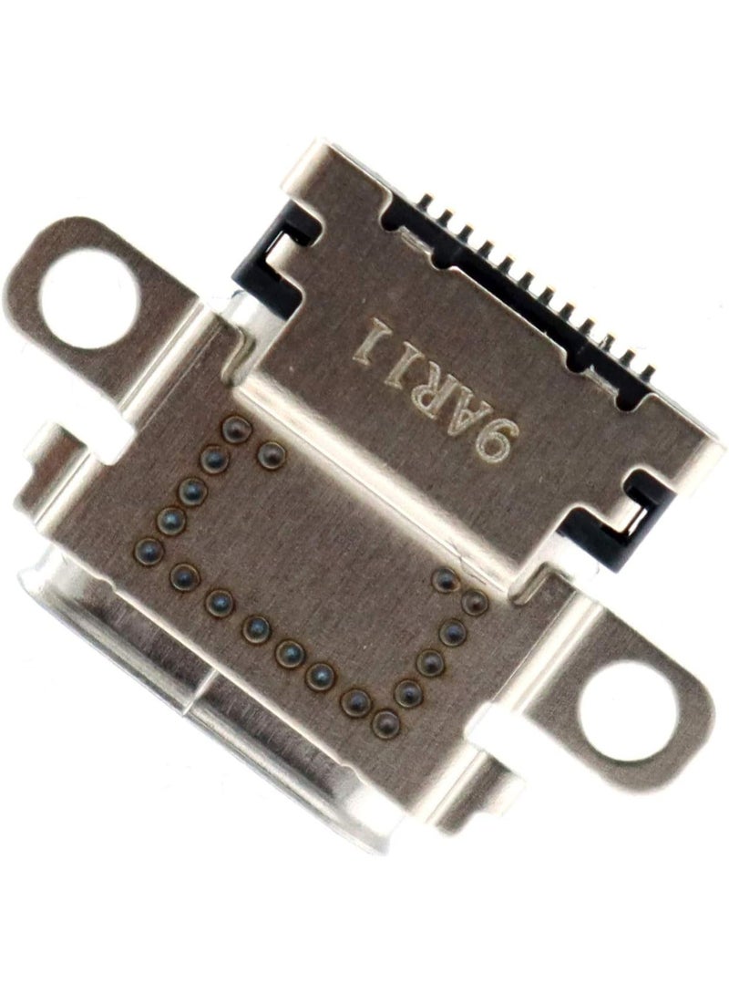 منفذ شحن Type-C المعدل مقبس شاحن USB-C لجهاز Nintendo Switch - Image 5